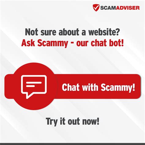 scamadviser|Reliable Sites